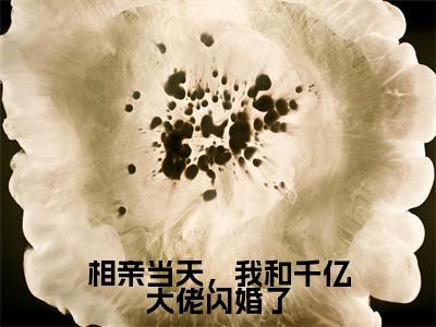相亲当天,我和千亿大佬闪婚了小说全文免费阅读无弹窗大结局_相亲当天,我和千亿大佬闪婚了安暖最新章节列表_笔趣阁(相亲当天,我和千亿大佬闪婚了)
