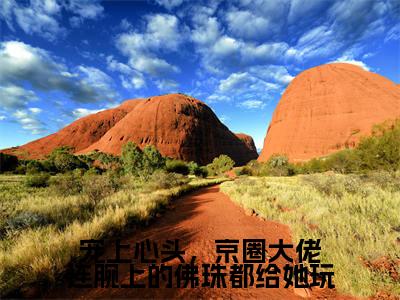 宠上心头，京圈大佬连腕上的佛珠都给她玩：傅归洲楚畔全文免费阅读无弹窗大结局_（宠上心头，京圈大佬连腕上的佛珠都给她玩）傅归洲楚畔最新章节列表笔趣阁