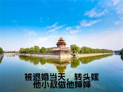 《被退婚当天,转头嫁他小叔做他婶婶》傅庭堔盛云云(大结局小说全集完整版)傅庭堔盛云云小说_被退婚当天,转头嫁他小叔做他婶婶全文阅读笔趣阁