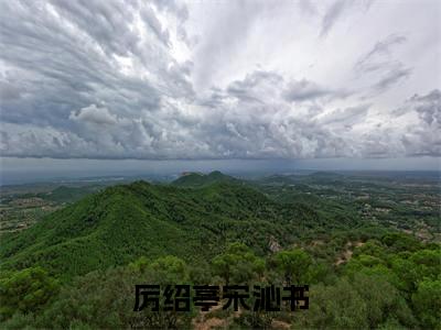 厉绍亭宋沁书（宋沁书厉绍亭）小说全文免费阅读无弹窗大结局_（厉绍亭宋沁书全文免费阅读）宋沁书厉绍亭最新章节列表