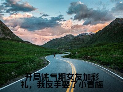 开局炼气期女友加彩礼,我反手娶了小青梅(徐明浩)全文免费阅读无弹窗大结局_开局炼气期女友加彩礼,我反手娶了小青梅免费最新章节列表_笔趣阁