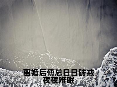 离婚后傅总日日破戒夜夜难眠(叶聆之傅明司)全文免费阅读无弹窗大结局_叶聆之傅明司小说最新章节列表_笔趣阁