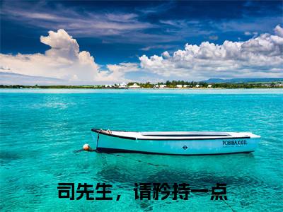 司先生,请矜持一点小说全文免费阅读-司从宴夏初见小说最新章节列表