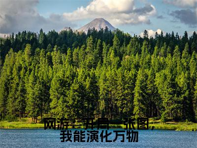 (热推新书)网游:开局一张图,我能演化万物完整版免费小说无弹窗阅读_网游:开局一张图,我能演化万物最新章节列表_笔趣阁(叶枫)