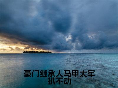 陈愿傅京霆（豪门继承人马甲太牢扒不动）在哪免费看-小说（陈愿傅京霆）豪门继承人马甲太牢扒不动全文完整版免费阅读