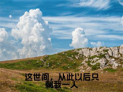 这世间,从此以后只剩我一人小说(沈知星段渠)最新章节阅读-这世间,从此以后只剩我一人(沈知星段渠)免费阅读无弹窗大结局
