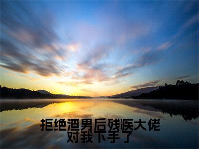 小说南洛沈度(拒绝渣男后残疾大佬对我下手了)大结局免费阅读-拒绝渣男后残疾大佬对我下手了最新热门小说全文阅读