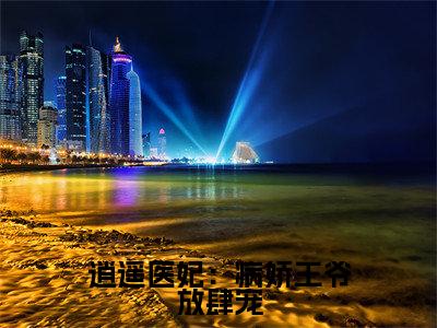 逍遥医妃:病娇王爷放肆宠全本资源免费阅读结局无删节-苏念音陆峻宸小说全文阅读无弹窗(逍遥医妃:病娇王爷放肆宠)