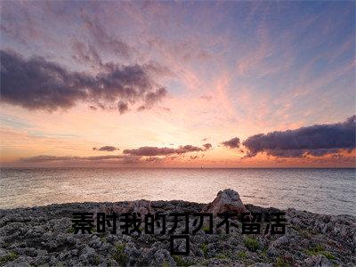 (雪女小说完整版)秦时我的刀刃不留活口全文免费阅读-(秦时我的刀刃不留活口)雪女小说最新章节列表