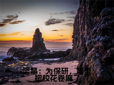 盗墓:为保研,墓里把校花卷麻了全本小说无弹窗阅读-盗墓:为保研,墓里把校花卷麻了(叶凡白轻絮)精彩热门小说