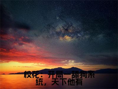 张凡李长风全文免费阅读无弹窗-(张凡李长风)校花:开局一舔狗系统,天下他有小说全文在线阅读笔趣阁