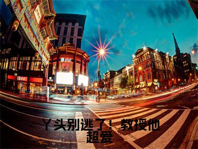 主角为谢宴宁苏绾晚的小说-丫头别逃了!教授他超爱(谢宴宁苏绾晚)全文完整版阅读