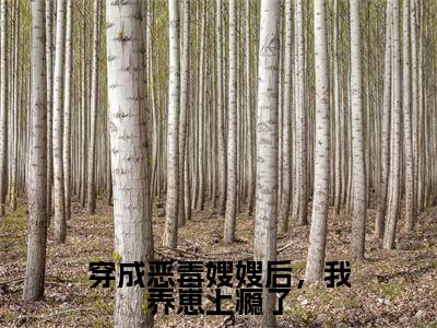 景栩沈妤欢全文免费阅读无弹窗大结局_（穿成恶毒嫂嫂后，我养崽上瘾了小说）景栩沈妤欢最新章节列表笔趣阁（穿成恶毒嫂嫂后，我养崽上瘾了）