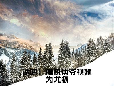宋云熙时川(诱哄!偏执傅爷视她为尤物)全文在线阅读无弹窗大结局_诱哄!偏执傅爷视她为尤物全文无弹窗最新章节列表