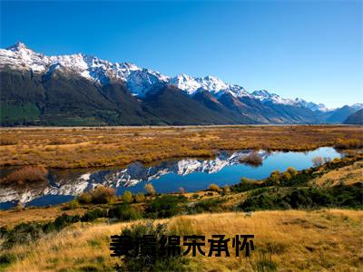 姜虞绵宋承怀全文免费阅读无弹窗大结局-宋承怀姜虞绵全文在线阅读