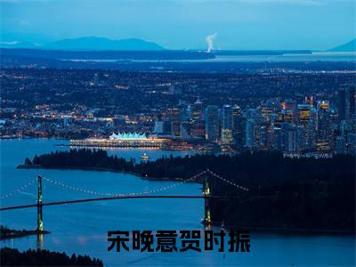 无广告小说宋晚意贺时振全文免费阅读无弹窗大结局-宋晚意贺时振川在线阅读