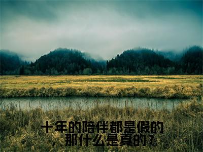 沈初妍萧慕尘(十年的陪伴都是假的,那什么是真的?)全文免费阅读无弹窗大结局_十年的陪伴都是假的,那什么是真的?(沈初妍萧慕尘)最新章节免费阅读
