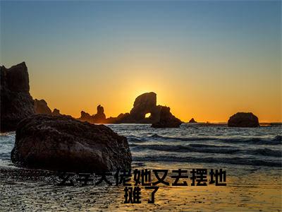 玄学大佬她又去摆地摊了(卫绵)全文免费阅读_玄学大佬她又去摆地摊了(卫绵)最新章节列表笔趣阁