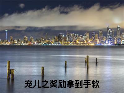 顾玲珑凌峰小说全文免费阅读-宠儿之奖励拿到手软在线阅读的小说完整版