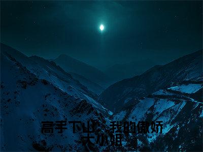高手下山:我的傲娇大小姐小说(林凡)全文免费读无弹窗大结局_(林凡小说免费高手下山:我的傲娇大小姐阅读)