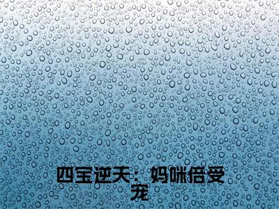 小说(四宝逆天:妈咪倍受宠)萧恒南婉战全文阅读-精彩美文四宝逆天:妈咪倍受宠免费阅读