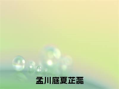 孟川庭夏芷蕊(夏芷蕊孟川庭)小说全文免费阅读无弹窗-孟川庭夏芷蕊小说全文免费阅读大结局笔趣阁
