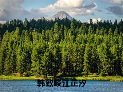 江芷汐韩致峻（韩致峻江芷汐）全文免费阅读无弹窗大结局_江芷汐韩致峻免费最新章节列表_笔趣阁
