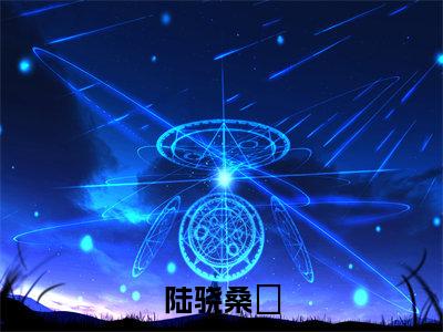 桑杺陆骁小说陆骁桑杺完整版阅读陆骁桑杺全文在线赏析