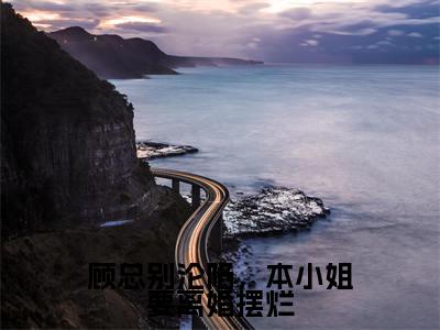 顾总别沦陷,本小姐要离婚摆烂(盛诗音)在哪免费看-顾总别沦陷,本小姐要离婚摆烂小说(盛诗音)全文完整版免费阅读
