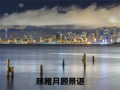 后续+全集林稚月顾景谌（完整版）热文小说阅读-林稚月顾景谌全文抖音热推