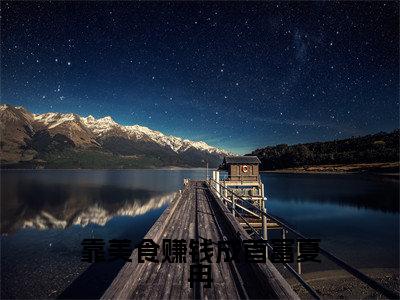 靠美食赚钱成首富夏冉（夏冉）全文免费阅读无弹窗_夏冉最新小说_笔趣阁