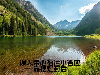 主角为夏鹿竹皇甫晔的小说-误入帝心福运小答应靠摆烂封后(夏鹿竹皇甫晔)全文完整版阅读