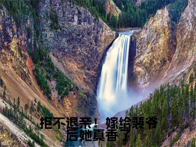 拒不退亲!嫁给裴爷后她真香了小说全文免费阅读(宋璃书裴之珩)免费阅读全文免费阅读无弹窗大结局