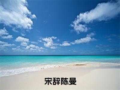 宋辞陈曼最新章节(陈曼宋辞)全文免费阅读无弹窗大结局_陈曼宋辞宋辞陈曼全文免费阅读