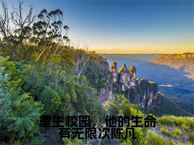重生校园,他的生命有无限次陈凡(陈凡林雨薇)小说全文免费阅读-重生校园,他的生命有无限次陈凡(陈凡林雨薇)免费在线阅读完整版