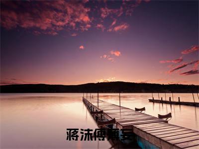小说蒋沫傅薄妄全文阅读无弹窗大结局_(傅薄妄蒋沫)蒋沫傅薄妄最新章节列表_笔趣阁