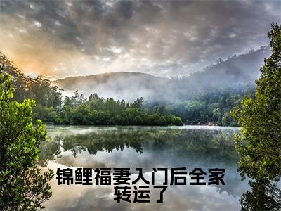 锦鲤福妻入门后全家转运了小说最新试读_赵锦儿秦慕修是（锦鲤福妻入门后全家转运了免费阅读最新章节列表）_笔趣阁（赵锦儿秦慕修）