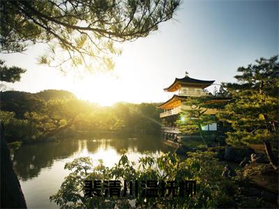 温抚柳裴清川(裴清川温抚柳)全文免费阅读无弹窗大结局_温抚柳裴清川最新章节列表_笔趣阁