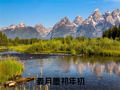 姜月墨祁年初全文免费阅读_（姜月墨祁年初免费阅读无弹窗）姜月墨祁年初最新章节在线阅读笔趣阁