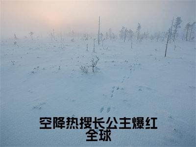 顾南烟完整版（空降热搜长公主爆红全球小说）全文免费阅读无弹窗大结局_空降热搜长公主爆红全球最新章节