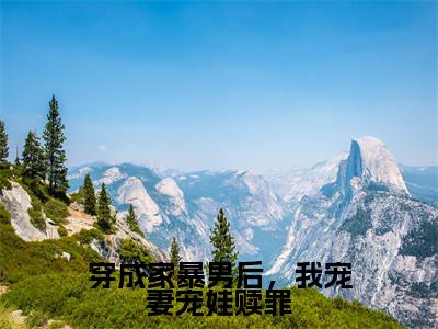 穿成家暴男后,我宠妻宠娃赎罪精选热门好书-穿成家暴男后,我宠妻宠娃赎罪(顾星熠夏汐瑶)全文无删减版在线阅读