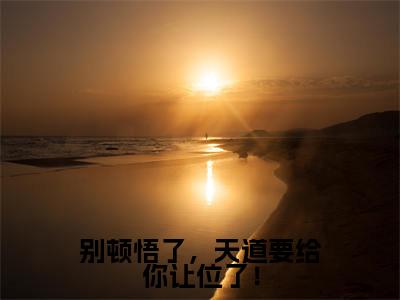 别顿悟了,天道要给你让位了!(陈玄)全文免费阅读_别顿悟了,天道要给你让位了!小说最新章节列表笔趣阁