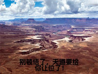 别顿悟了,天道要给你让位了!(陈玄)免费阅读_陈玄小说免费阅读-笔趣阁