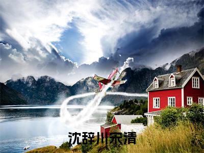沈辞川宋清全文免费阅读（宋清沈辞川免费阅读无弹窗）沈辞川宋清最新章节列表_笔趣阁