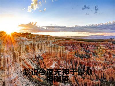 言晃（我说今夜无神于是众神陨落小说）全文免费阅读无弹窗大结局_我说今夜无神于是众神陨落小说最新章节列表