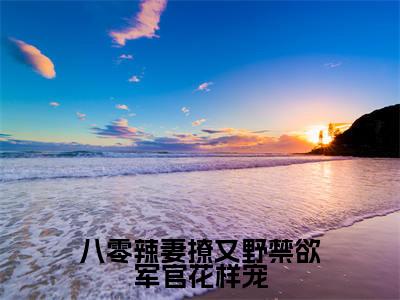 八零辣妻撩又野禁欲军官花样宠免费阅读无弹窗,小说苏晚大结局全文免费阅读