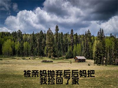 顾萌萌全文免费阅读无弹窗(被亲妈抛弃后后妈把我捡回了家)小说-顾萌萌小说免费阅读