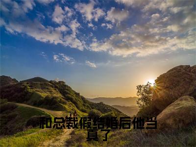 和总裁假结婚后他当真了小说全文（宋意妍）全文免费阅读无弹窗大结局_和总裁假结婚后他当真了全文免费阅读无弹窗最新章节列表