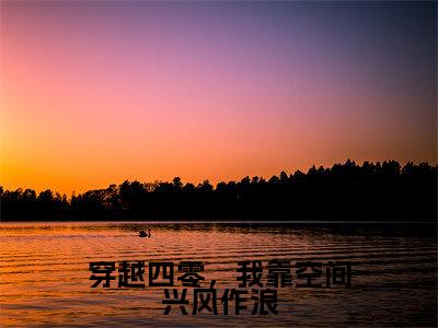 穿越四零,我靠空间兴风作浪(大结局小说全集完整版)庄静竹小说_穿越四零,我靠空间兴风作浪全文阅读笔趣阁