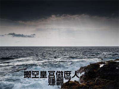 小说搬空皇宫做庶人，她赚翻了（沈染顾北辞小说免费阅读）完结阅读_搬空皇宫做庶人，她赚翻了全文免费阅读最新章节大结局